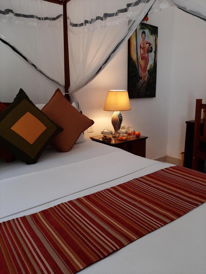 Hotel Chanara Sigiriya Dış mekan fotoğraf